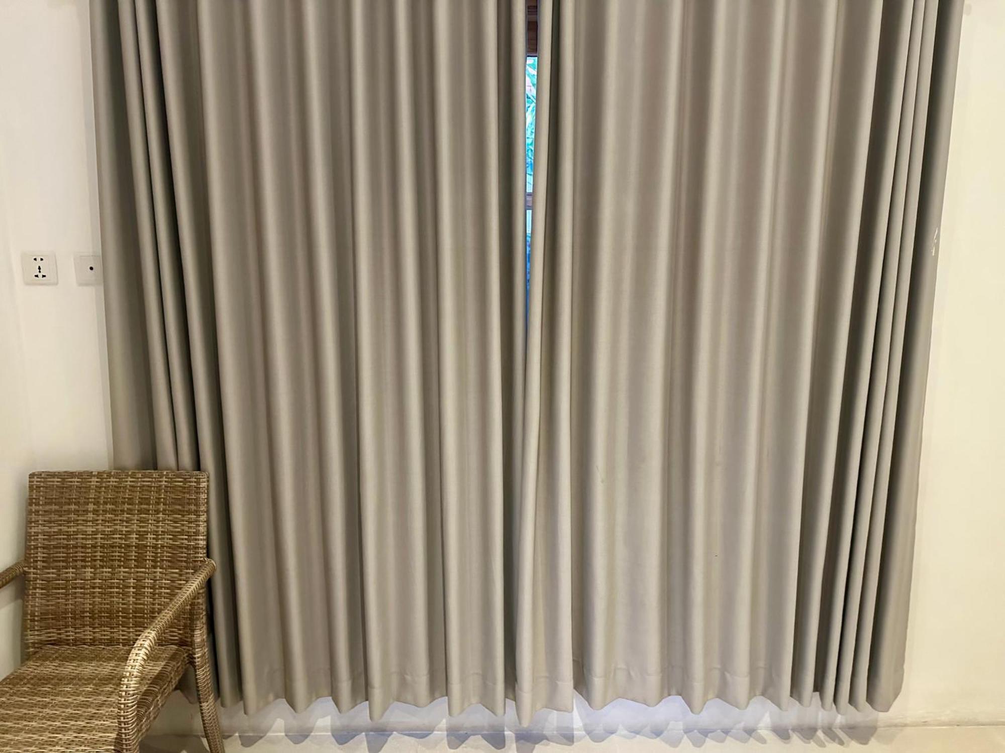 Villa Light - אמד מראה חיצוני תמונה